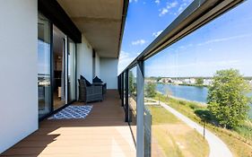 Apartament Water Wings By Major Domus Club